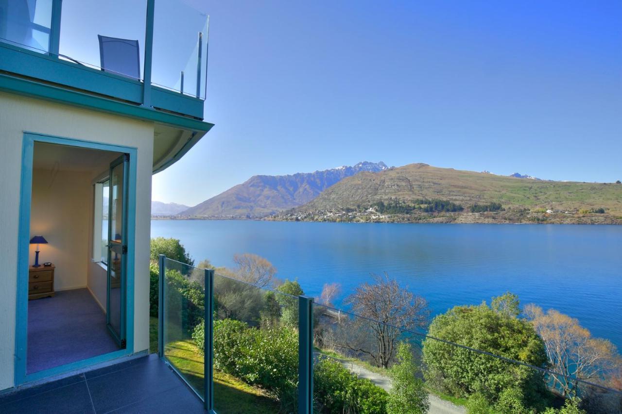 Frankton House - Queenstown Holiday Home Luaran gambar