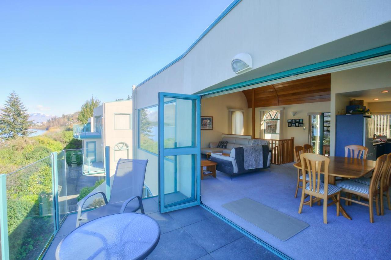 Frankton House - Queenstown Holiday Home Luaran gambar