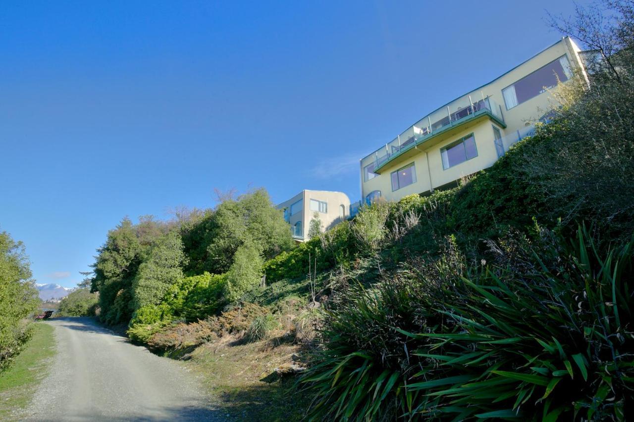 Frankton House - Queenstown Holiday Home Luaran gambar
