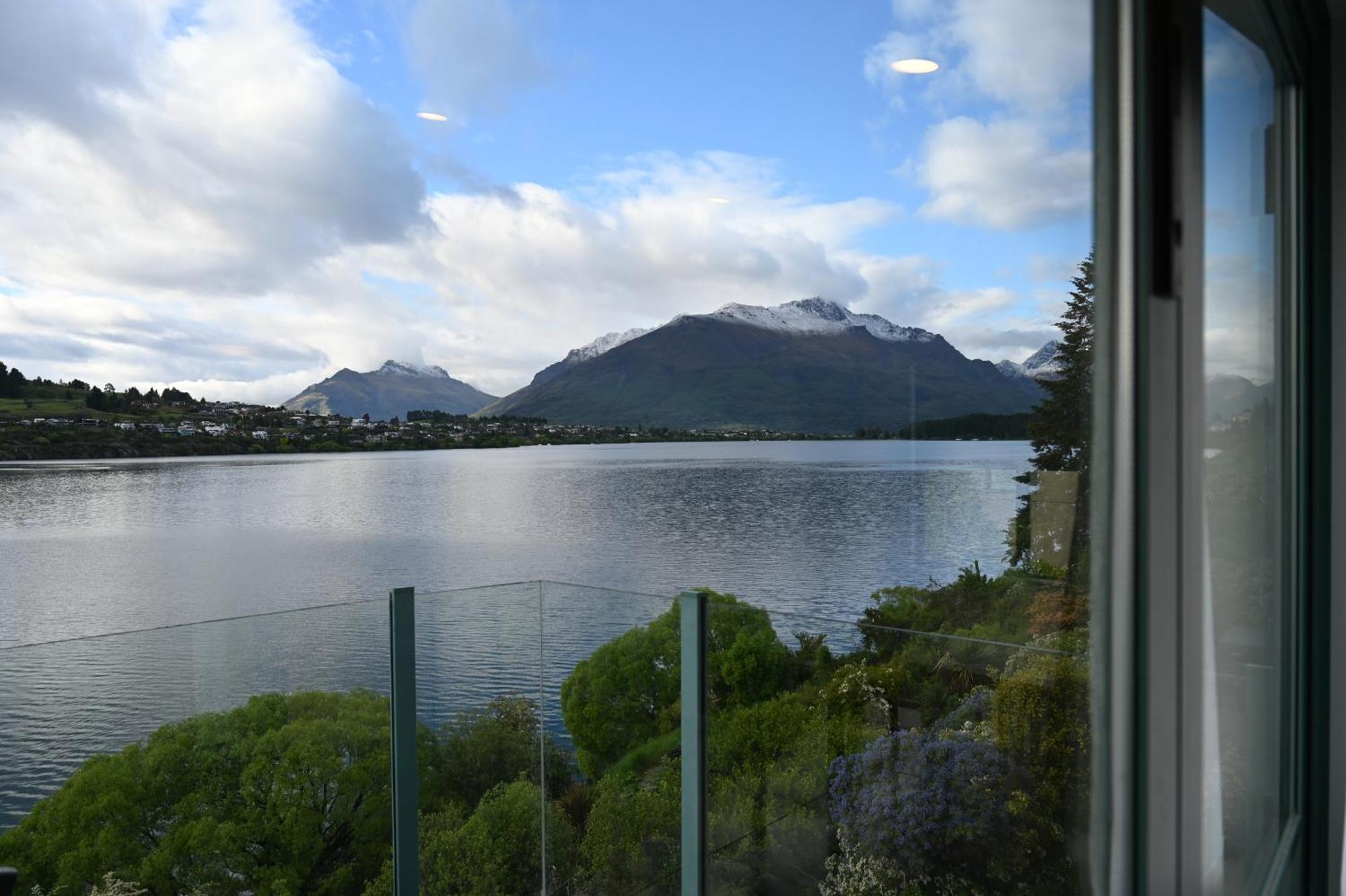 Frankton House - Queenstown Holiday Home Luaran gambar