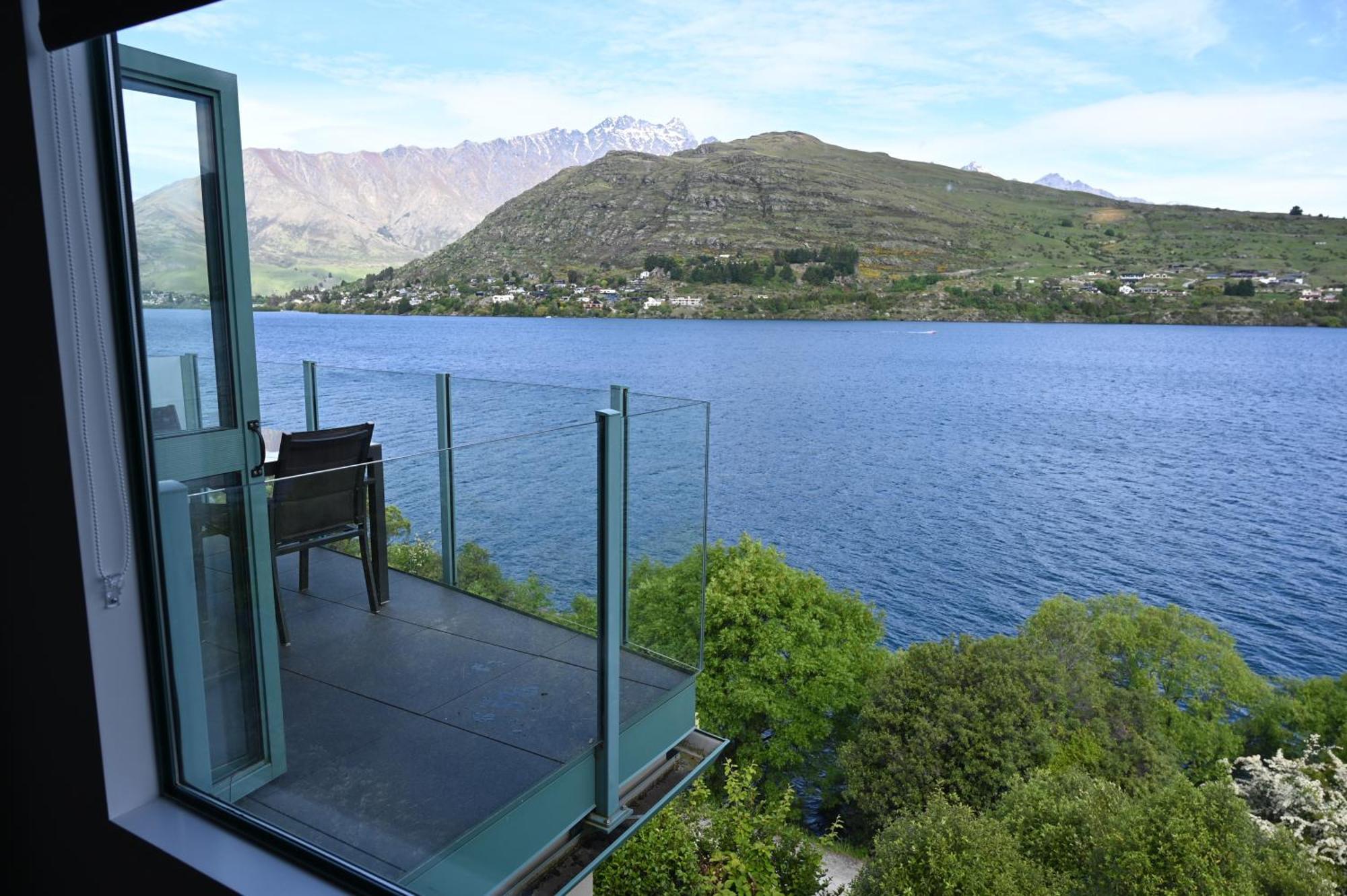 Frankton House - Queenstown Holiday Home Luaran gambar