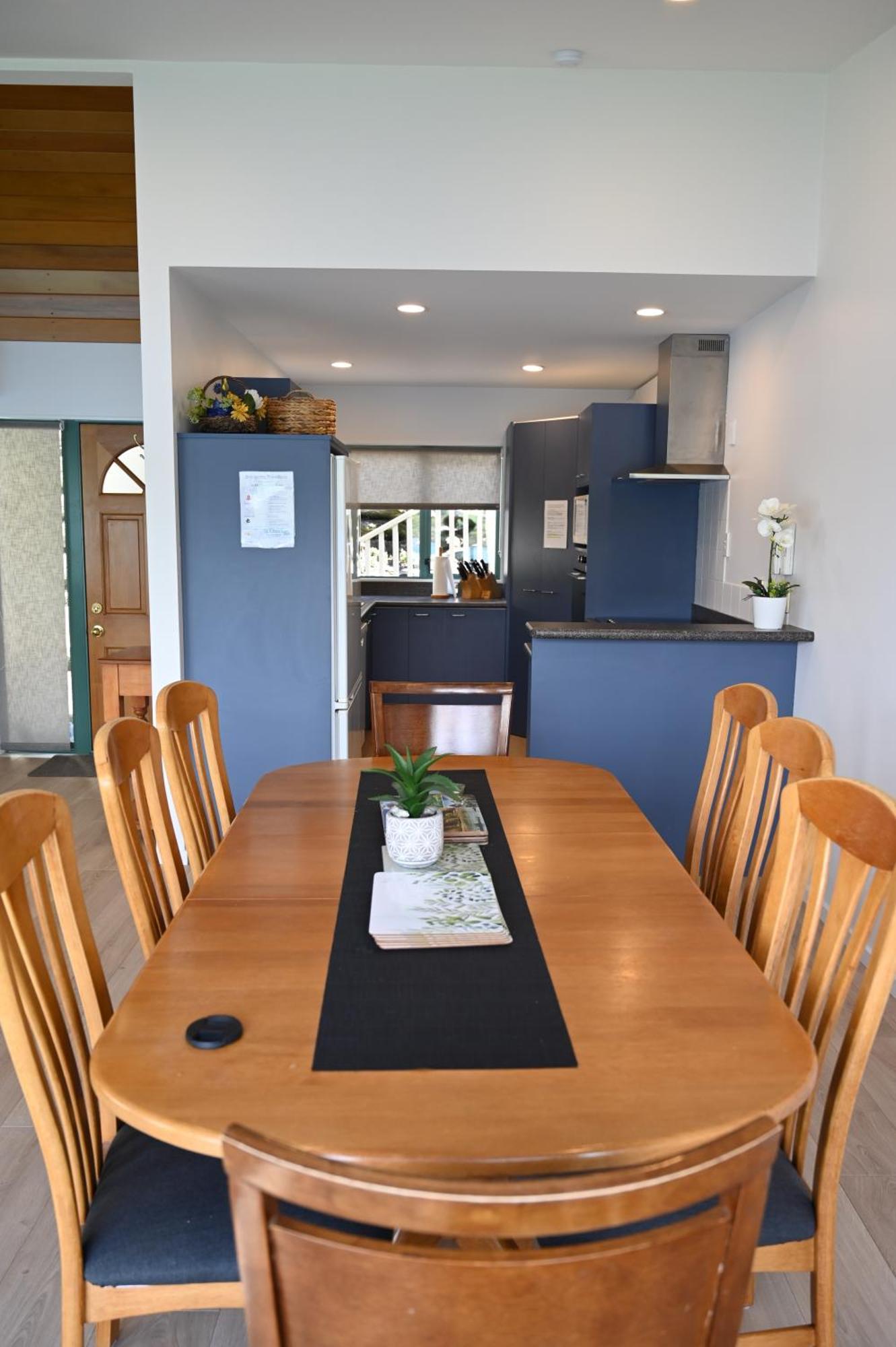 Frankton House - Queenstown Holiday Home Luaran gambar