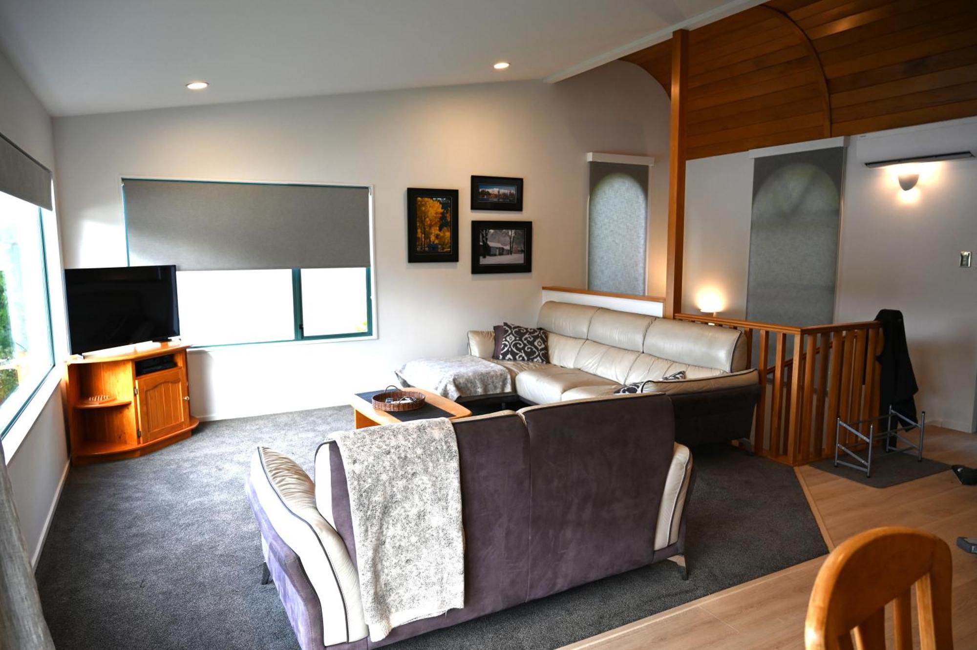 Frankton House - Queenstown Holiday Home Luaran gambar