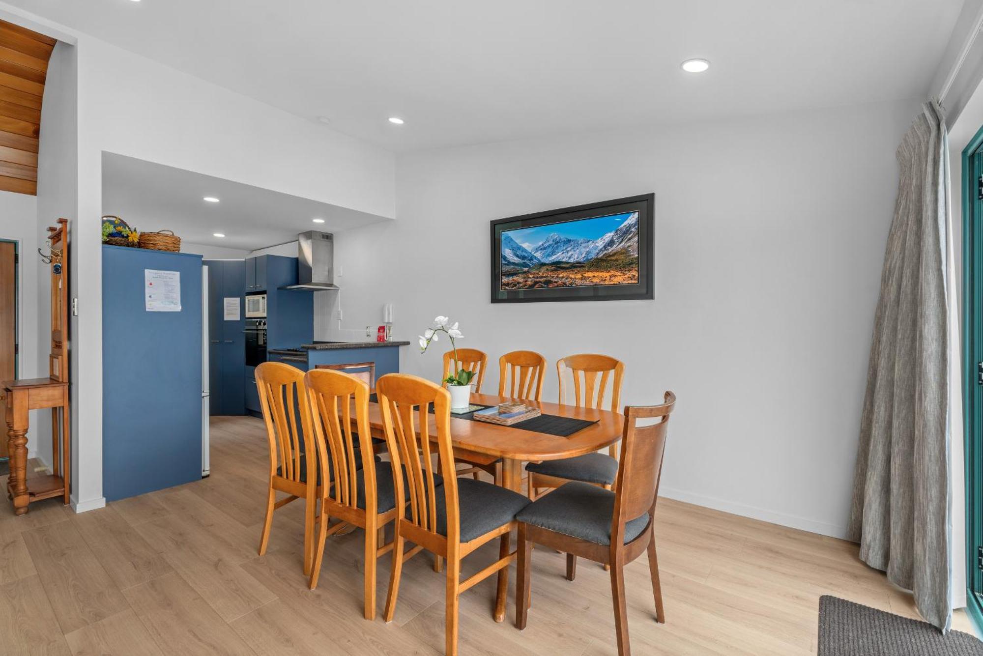 Frankton House - Queenstown Holiday Home Luaran gambar