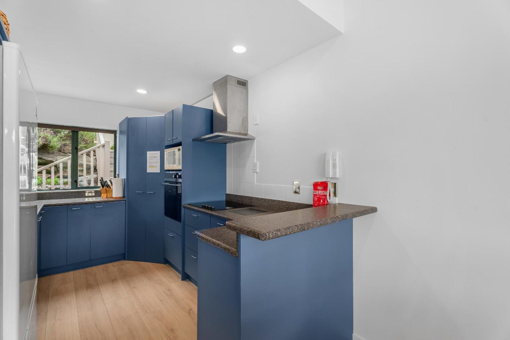 Frankton House - Queenstown Holiday Home Luaran gambar