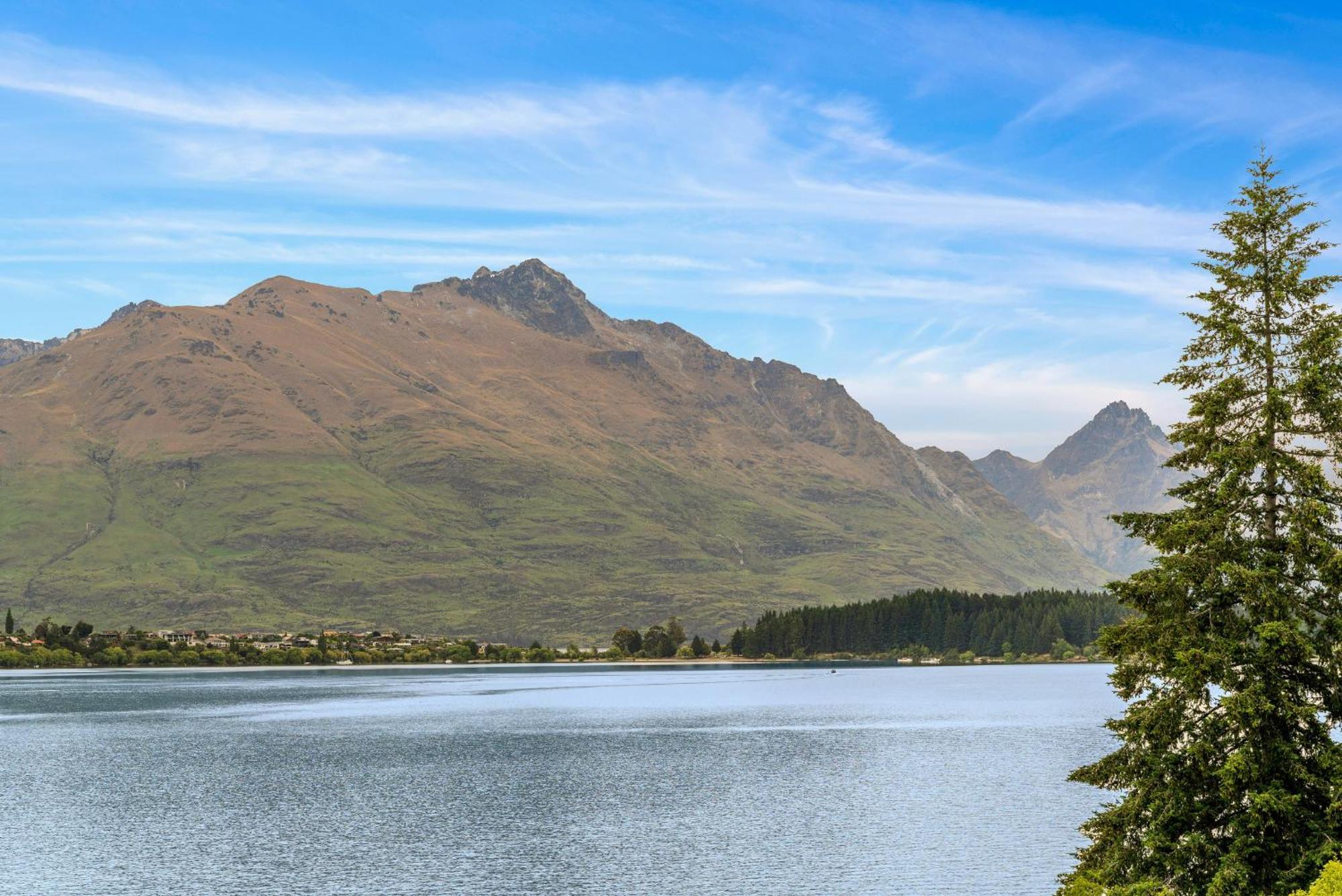 Frankton House - Queenstown Holiday Home Luaran gambar