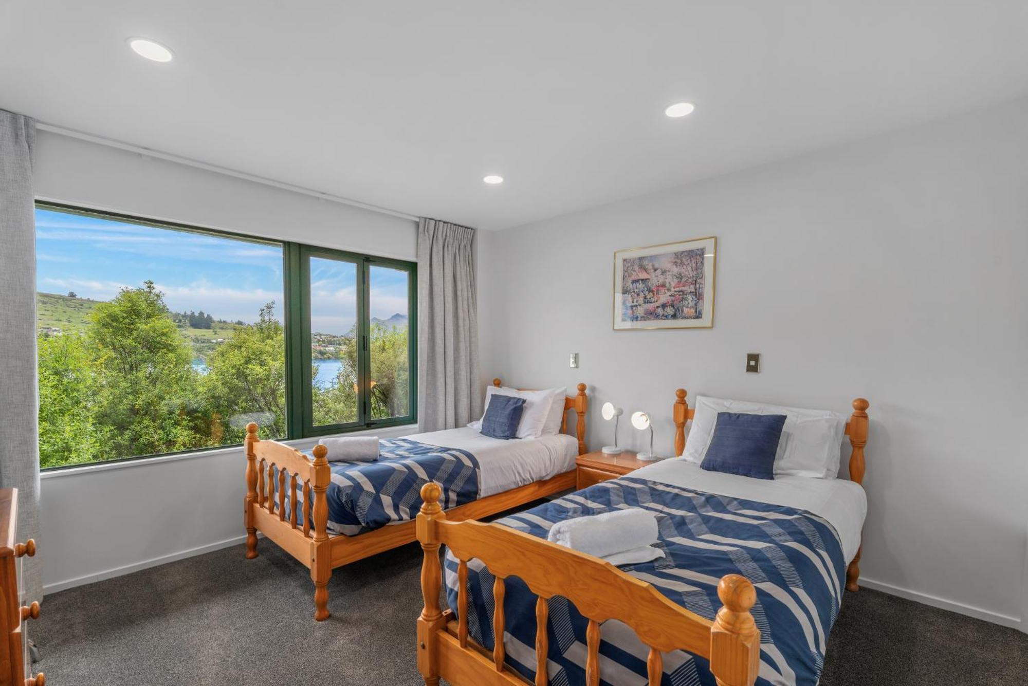 Frankton House - Queenstown Holiday Home Luaran gambar