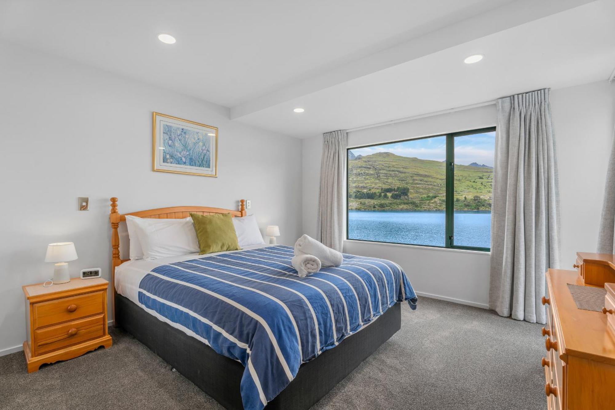 Frankton House - Queenstown Holiday Home Luaran gambar