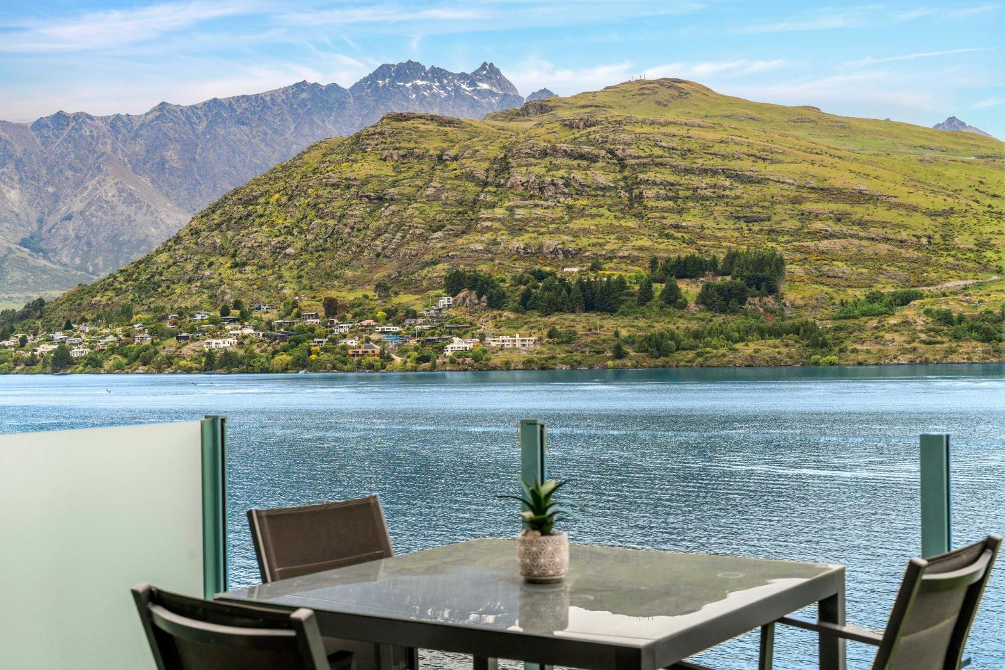 Frankton House - Queenstown Holiday Home Luaran gambar